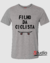 Camiseta Filho da Skatista