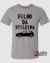 Camiseta Filho da Stileira