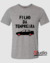 Camiseta Filho da Tempreira