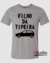 Camiseta Filho da Tipeira