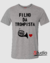Camiseta Filho da Trompista