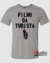 Camiseta Filho da Tubista