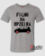 Camiseta Filho da Upzeira