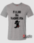 Camiseta Filho da Vaqueira