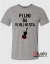 Camiseta Filho da Violinista