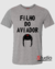 Camiseta Filho do Aviador