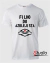 Camiseta Filho do Azulejista - Cor Branca