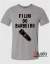 Camiseta Filho do Barbeiro