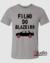 Camiseta Filho do Blazeiro