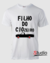 Camiseta Filho do C10zeiro - Cor Branca