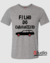 Camiseta Filho do Caravanzeiro