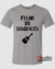 Camiseta Filho do Cavaquinista