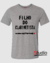 Camiseta Filho do Clarinetista