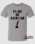 Camiseta Filho do Escritor