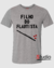 Camiseta Filho do Flautista