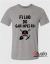 Camiseta Filho do Garimpeiro