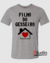 Camiseta Filho do Gesseiro