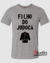 Camiseta Filho do Judoca