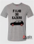Camiseta Filho do Kazero