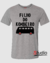 Camiseta Filho do Kombeiro
