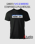 Camiseta Filho do Mareeiro - Mercosul