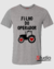 Camiseta Filho do Operador TR