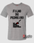 Camiseta Filho do Pedreiro