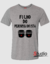Camiseta Filho do Percussionista