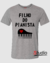 Camiseta Filho do Pianista