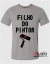 Camiseta Filho do Pintor