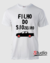 Camiseta Filho do S10zeiro - Cor Branca