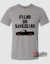 Camiseta Filho do Savezeiro