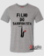 Camiseta Filho do Saxofonista