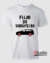 Camiseta Filho do Sorenteiro - Cor Branca