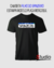 Camiseta Filho do Spinzeiro - Mercosul