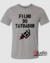Camiseta Filho do Tatuador