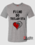 Camiseta Filho do Tecladista