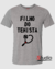 Camiseta Filho do Tenista