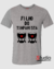 Camiseta Filho do Timpanista