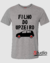 Camiseta Filho do Upzeiro