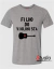 Camiseta Filho do Violonista