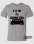 Camiseta Filho da Kombeira