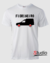 Camiseta do Fiorineiro - Cor Branca