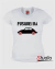 Camiseta da Fusqueira - Cor Branca - comprar online