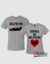 Camisetas Golfeiro SL e Esposa do Golfeiro SL