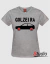 Camiseta da Golzeira