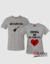 Camisetas Guitarrista Esposa do Guitarrista