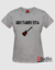 Camiseta Guitarrista