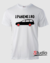 Camiseta do Ipanemeiro - Cor Branca
