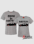 Camiseta Kadetteira e Esposo da Kadetteira